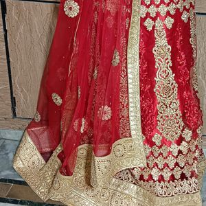 Bridal lehanga in affordable price