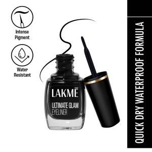 Branded Lakme Eyeliner New With Tag