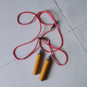 Skipping Ropes