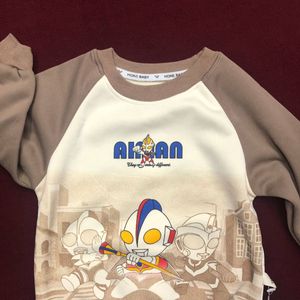 Ultraman Sweatshirt