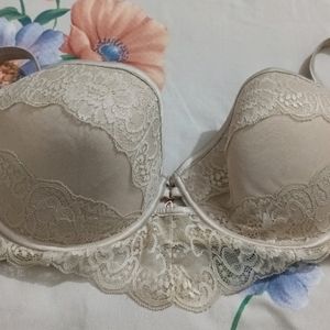 Padded 38F Bra