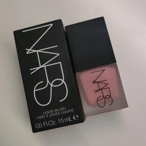 NARS Liquid Blush