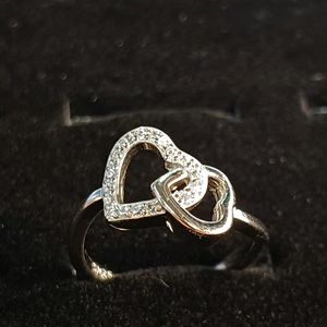 Pure SILVER Ring 92.5