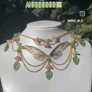 Handmade Jewelry