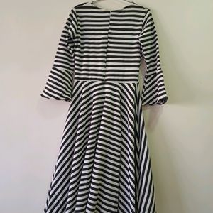 Women's Midi Dress