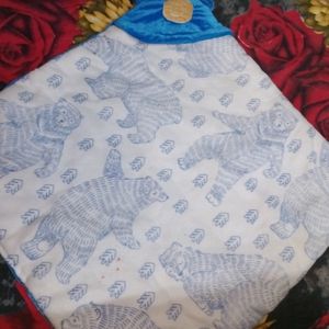 Baby Sleeping Bag Or Blanket