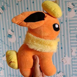 Pokemon Flareon Eevee Evelution