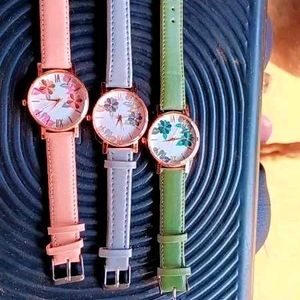 3 Watch Combo