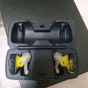 Bose Sport Earbuds