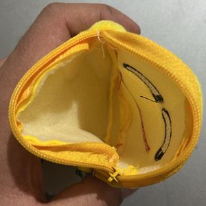 Emoji Pouches