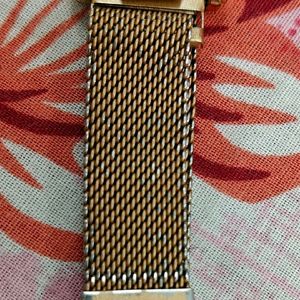 ⌚Rose Golden Magnetic Watch⌚