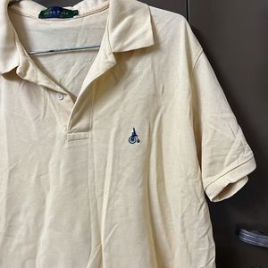 Bean pole Shirt