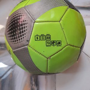 Original Cosco Cuba Football Like New