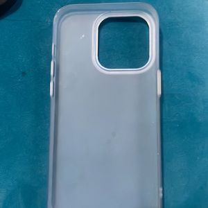 Phone 14 Pro Cover