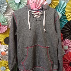 Grey Hoody