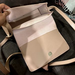 Cute Sling Bag By Miniso Cloud Series