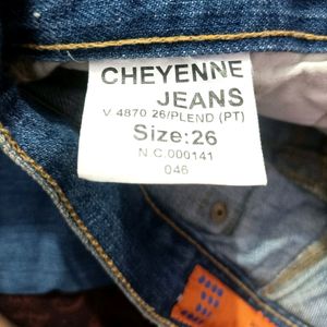 Cheyenne Bootcut Lowest Jeans