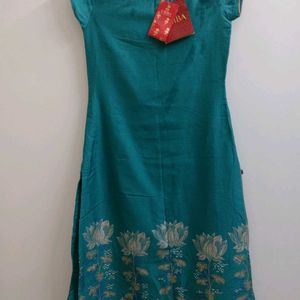 Biba Kurta