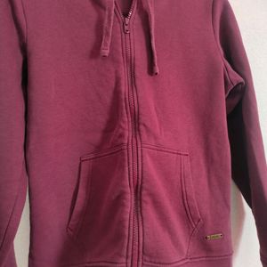 Roadster Hoodie