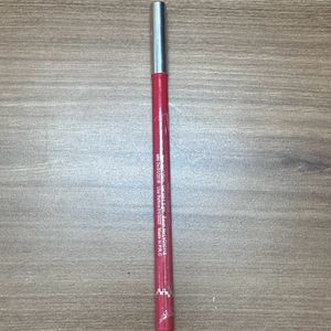 Lip Liner Peachish Red Color