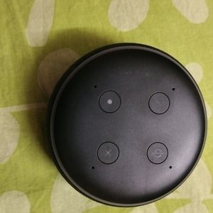 Amazon Echo Dot