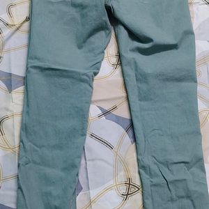 H&M - Westside Trousers