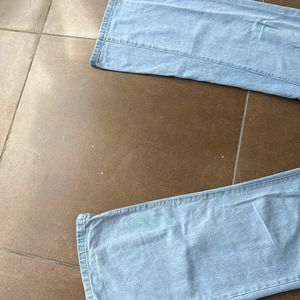 urbane women retro jean