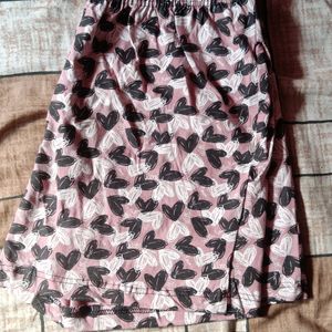 Mini Girls Shorts