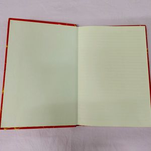 Premium Quality IPL Merchandise Diary