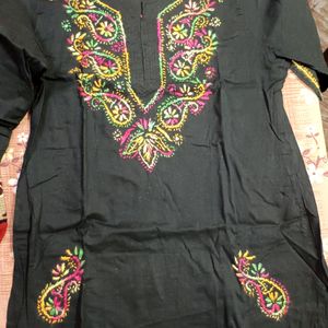 Short Kurti