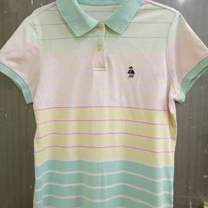 Cute Polo Tshirt