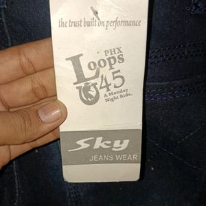 Cool Unused Jeans For Women