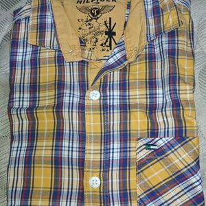 Tommy Hilfiger Original Shirt