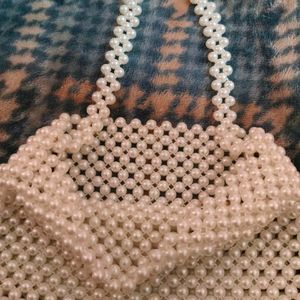 Pearl Bag...