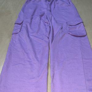 Straight Pants For Daily Wear