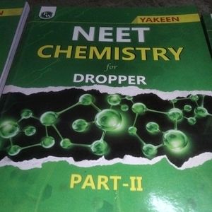 Neet Chemistry Modules