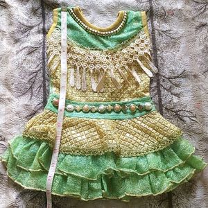 Baby Girl Dress