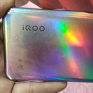 Iqoo Z3 5g Smartphone