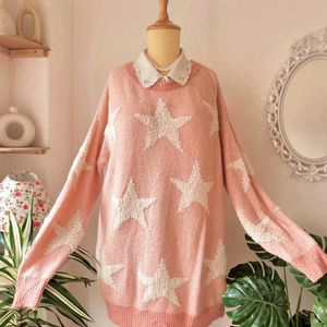 Cute Coquette Sweater For Women