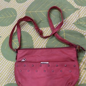 2 Used  Hand Bags For Sale