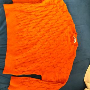 Imported Sweater Set Of 2 - XXL