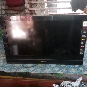 Sony Tv Not Working