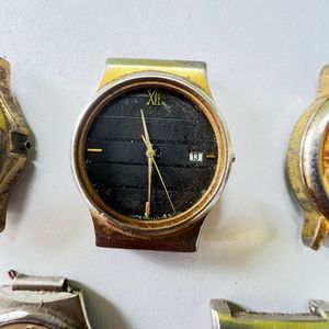 Titan,Sonata,Qmax Watch