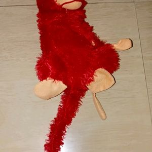 Red Monkey