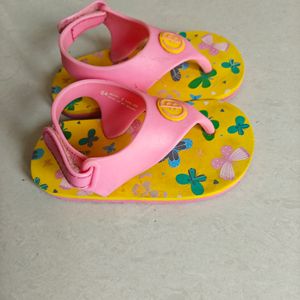 Baby Sandles For Daily Use