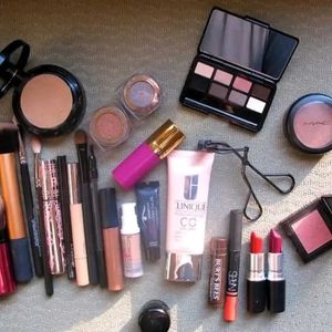 Make Up Combo S