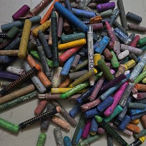 Crayons (All Mixed)