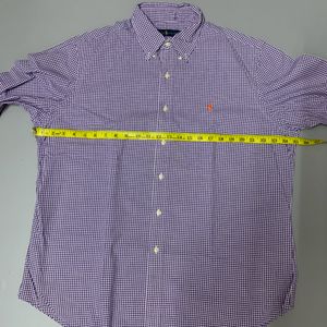 Ralph Lauren Shirt For Men’s.