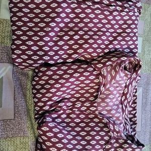 Cord Set Pathani Kurta