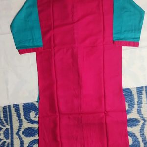 Women Kurti Bust Size 36 Inch Like A New